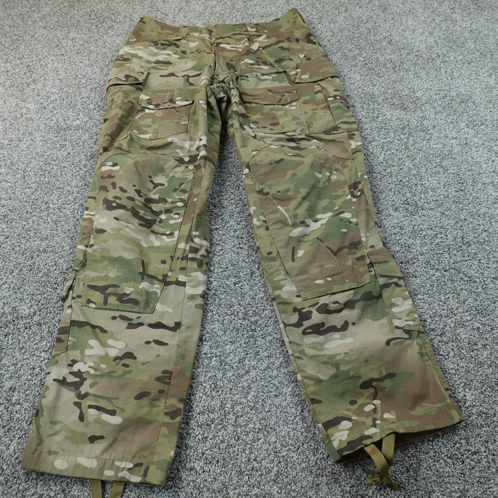Crye Precision Pants Mens 34X32 OCP Camo G3 Field Pant Multicam Cargo Military